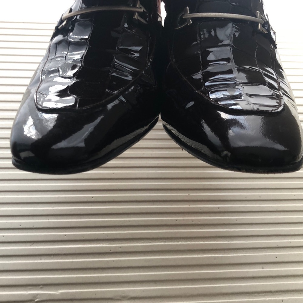 Francesca Colomma Collection Mule - Picture 6 of 7